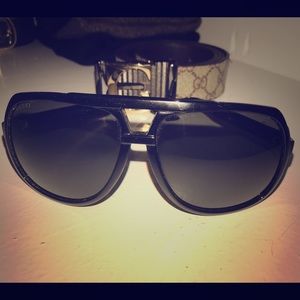 Gucci sunglasses