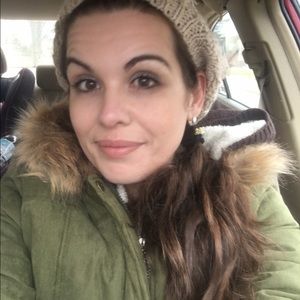 Meet your Posher, Tracy