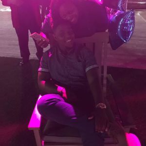 Meet your Posher, Gau-wan