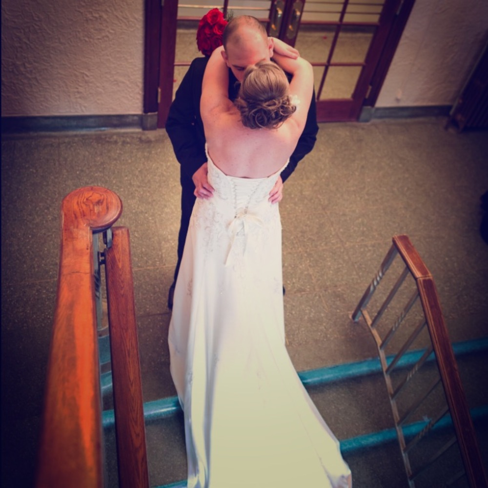 Meet your Posher, Cynthia