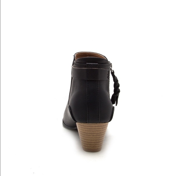 Bootie - Picture 4 of 8