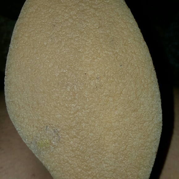 BCBGeneration wedge boot size 5 NWT - Picture 7 of 9