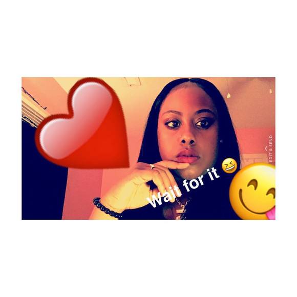 Meet your Posher, Keyonna - Picture 1 of 1