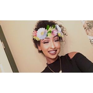 Meet your Posher, Yusra