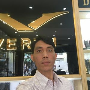 Meet your Posher, Nguyen