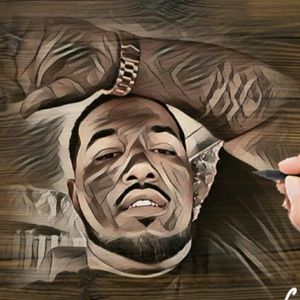 Meet your Posher, Cedric