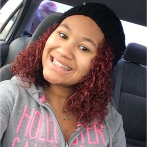 Meet your Posher, Jasmine