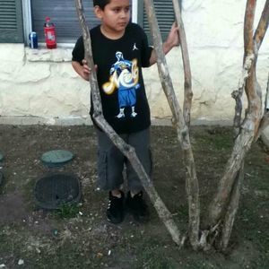 Meet your Posher, Adam