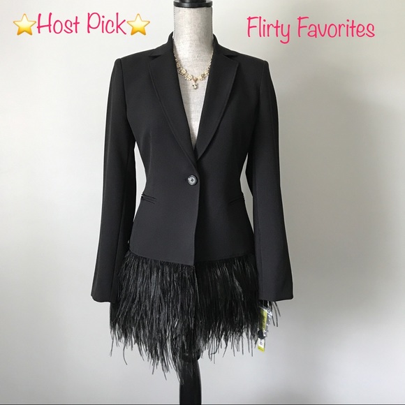 gianni bini blazer