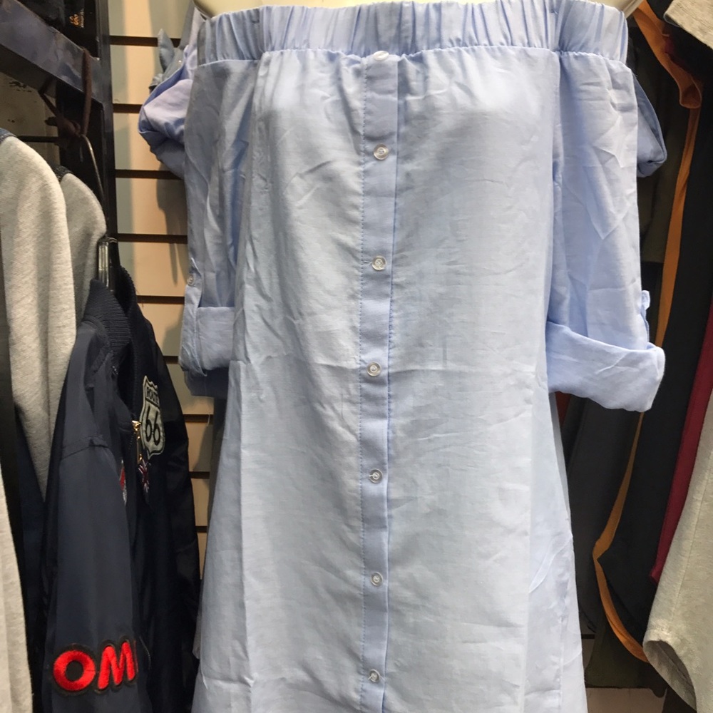 T Shirt Dress