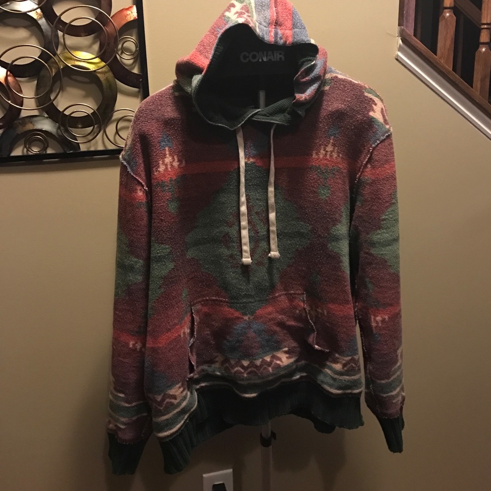 Rare Ralph Lauren hoodie for sale🤳🏻