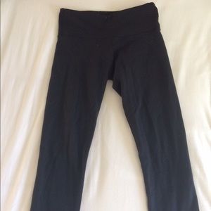 Lululemon Wunder Under