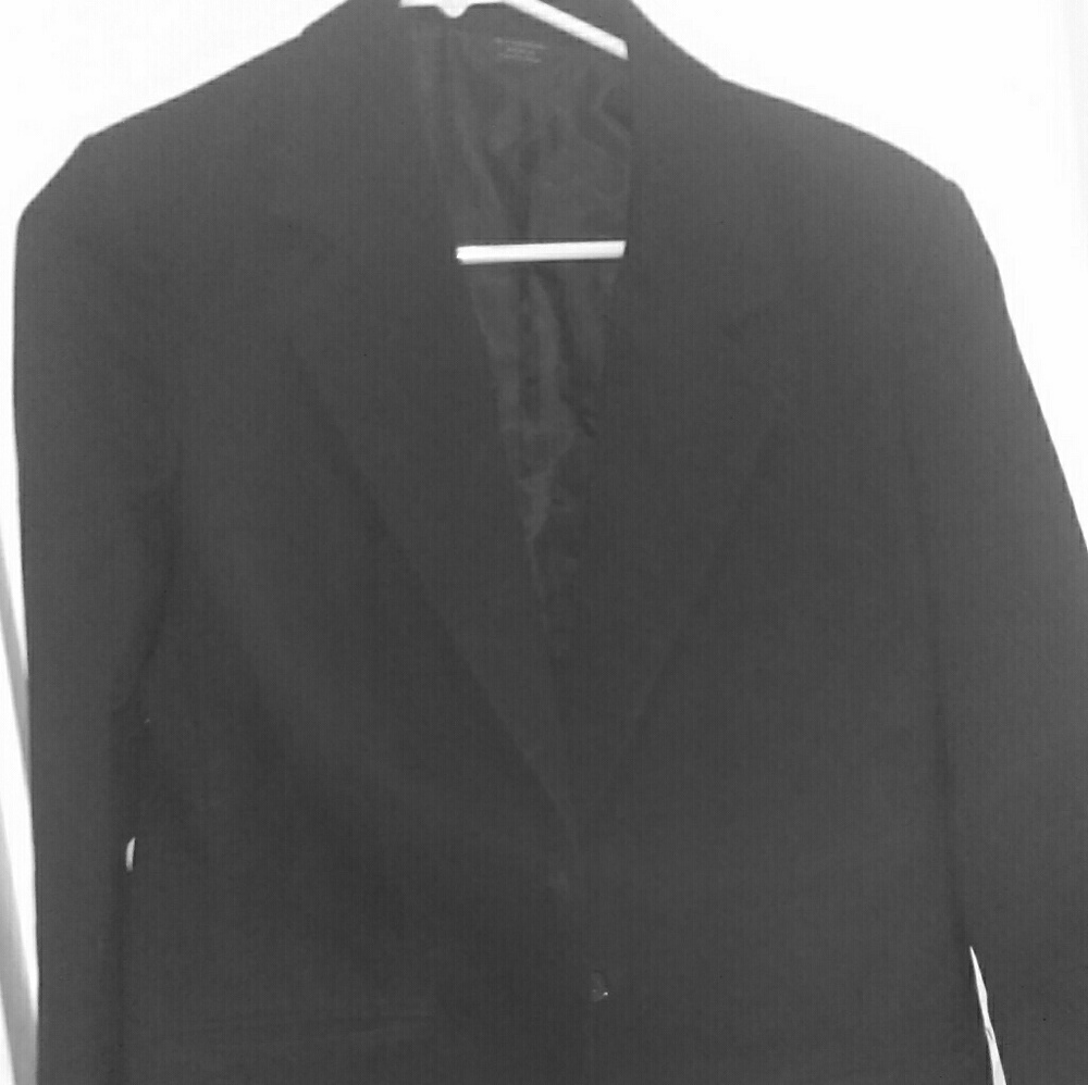 Blazer/suit jacket
