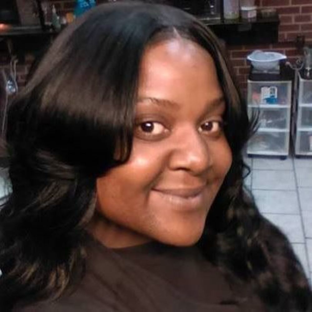 Meet your Posher, Lashawnda