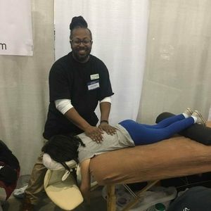 Meet your Posher, Johaun