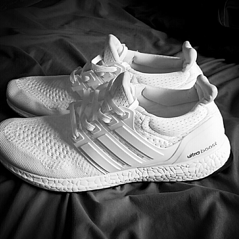 Adidas Ultra Boost