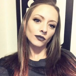 Meet your Posher, Britt anne