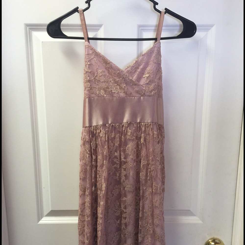 Girl's Dress by Aqua