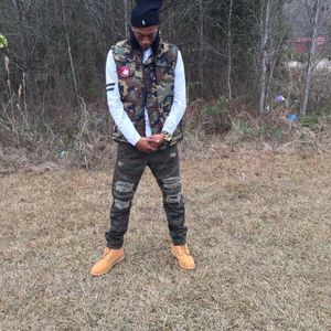 Meet your Posher, Bobby