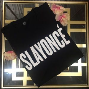 Slayonce Tee