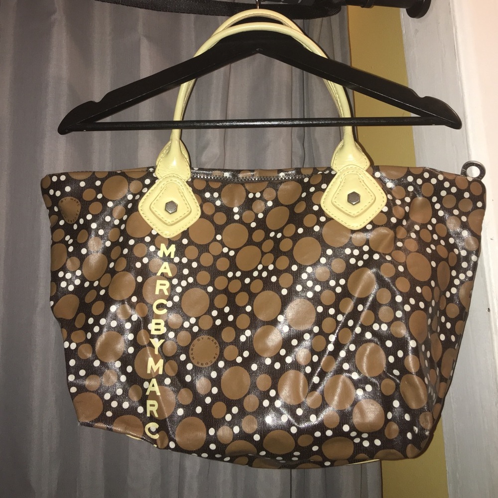 Marc by Marc Jacobs tote.