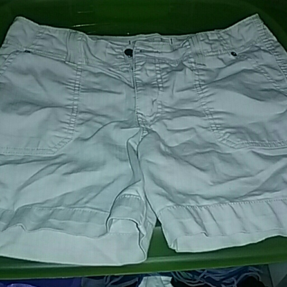 Levi's Strauss Signature stretch shorts