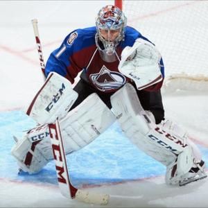 Meet your Posher, Grant