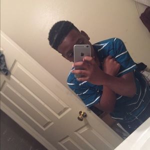 Meet your Posher, Kadarrien