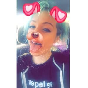 Meet your Posher, Dani