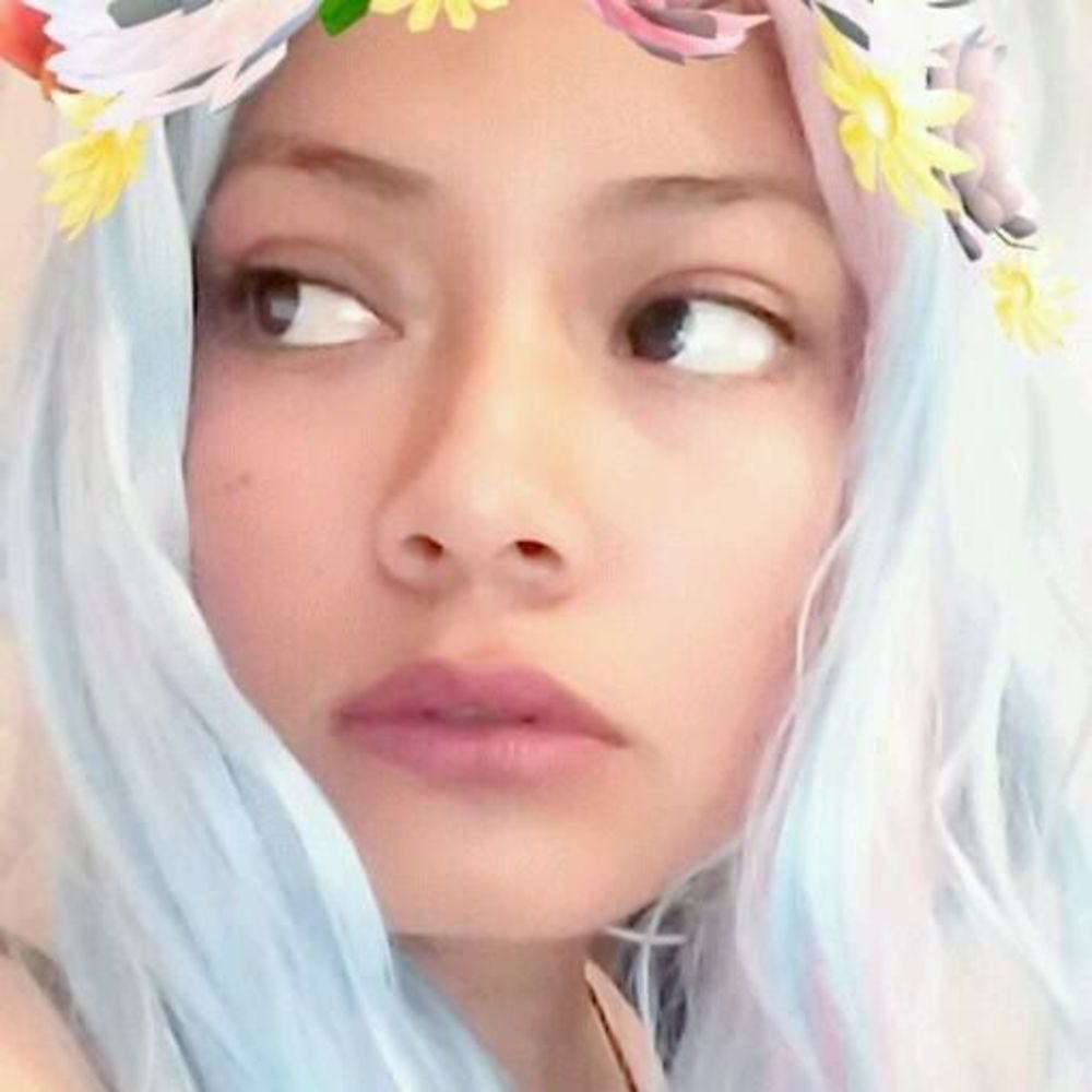 Meet your Posher, Johana