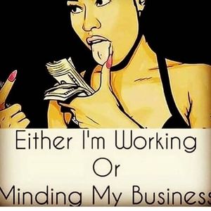 Meet your Posher, Debra