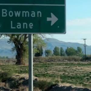 Meet your Posher, Brad