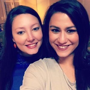 Meet your Posher, Heather