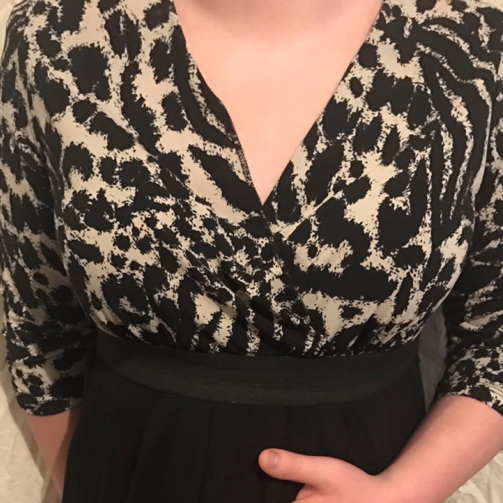 Professional Maternity nursing dress