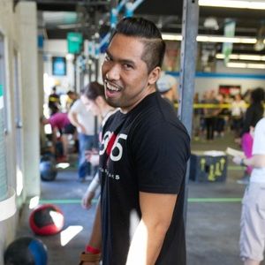 Meet your Posher, Don