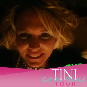 Meet your Posher, Benisha