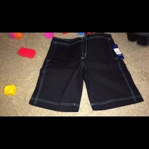 NWT Board Shorts