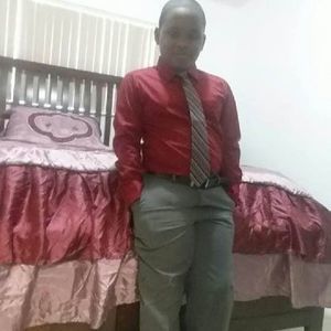 Meet your Posher, Franck