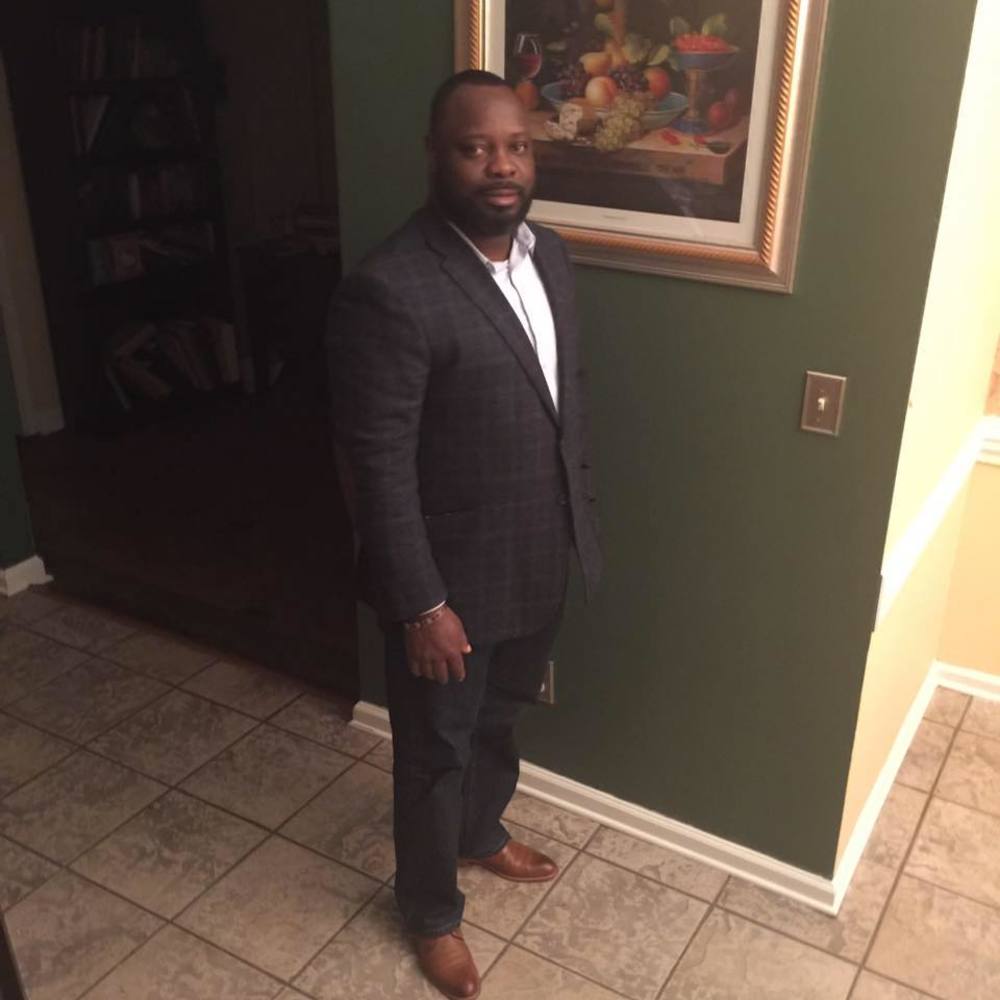 Meet your Posher, Leveral