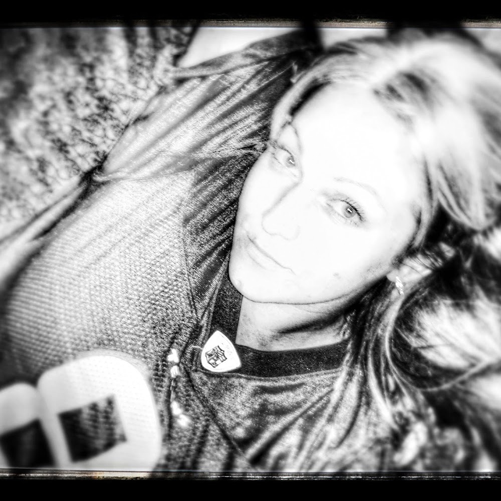 Meet your Posher, Cherise