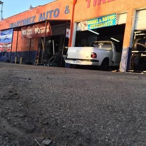 Meet your Posher, Enrique