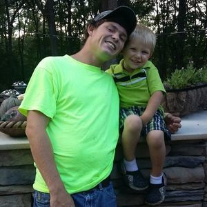 Meet your Posher, Andrew