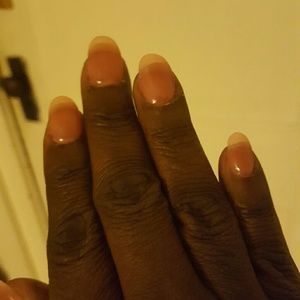 Meet your Posher, Gloria