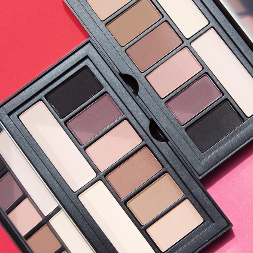 🌟💋Smashbox - Cover Shot : Matte Palette! 💋🌟