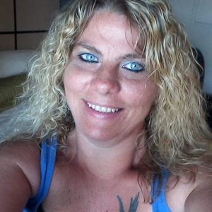 Meet your Posher, Tina