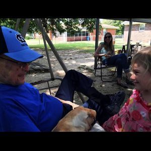 Meet your Posher, Dennis