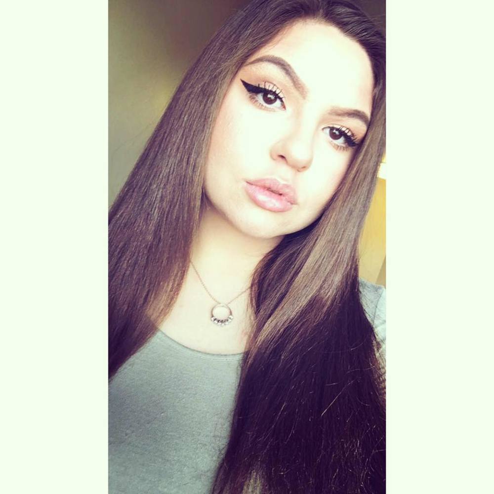 Meet your Posher, Marisabella