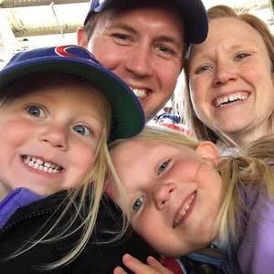 Meet your Posher, Kendra