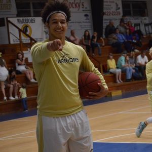 Meet your Posher, Kameron