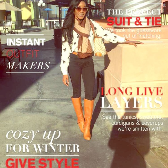 MEET YOUR POSHER - Picture 2 of 5